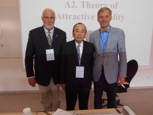 2016.06.10 Kano Ruzevicius Serafinas
