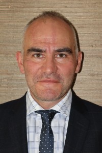 George Bampalis