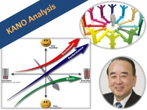 Quality guru Dr. Noriaki Kano comes to Lithuania!