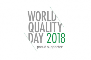 World Quality Day