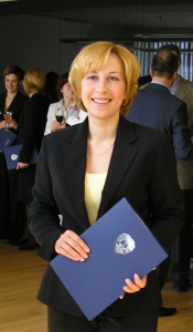 Sandrita Šimonytė